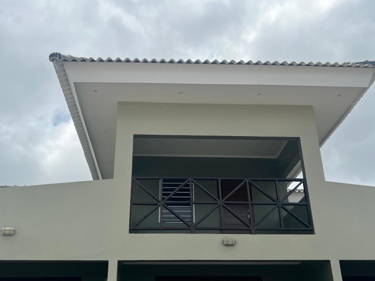 Cataleya Apartments Near Airport Willemstad Exterior foto
